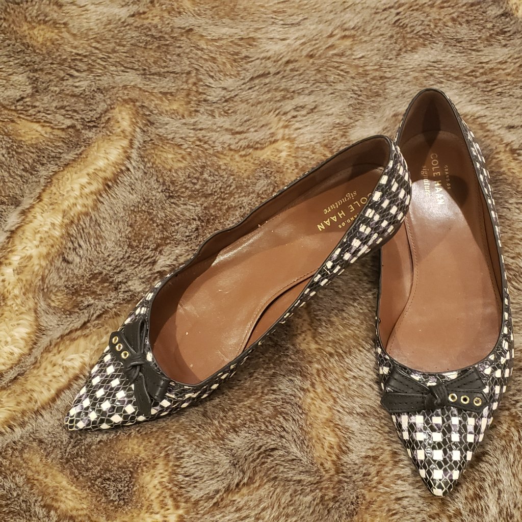 Cole Haan Signature Grand 0s